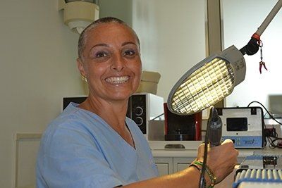 ROBERTA STEFANINI