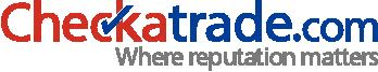 Check a trade Logo