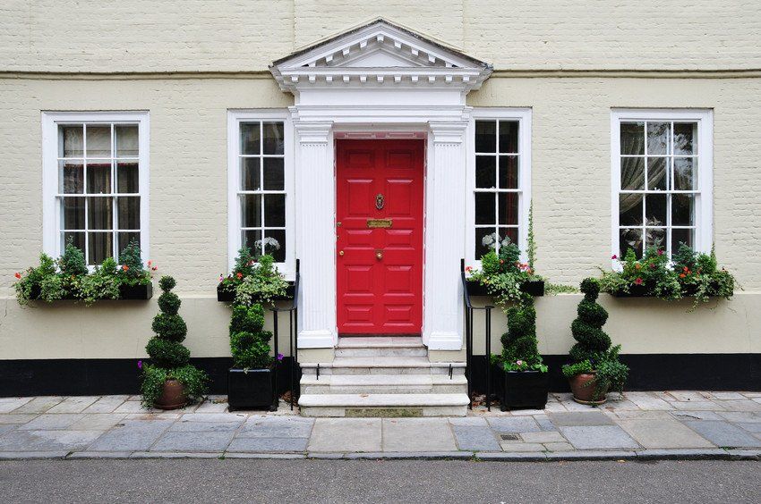 Exterior Painting