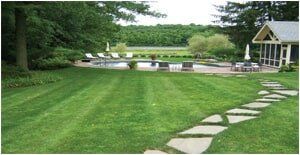 Landscape Contractors — Landscape and Lawn Services in Lombard, IL Landscape Contractors — Landscape and Lawn Services in Lombard, IL