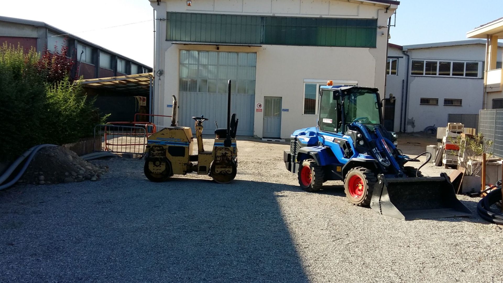 Trattori