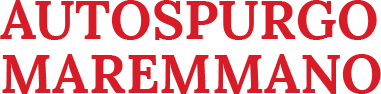 AUTOSPURGO MAREMMANO - LOGO