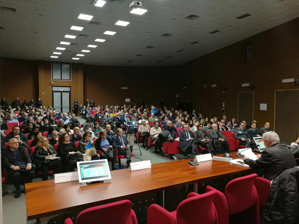 Convegni