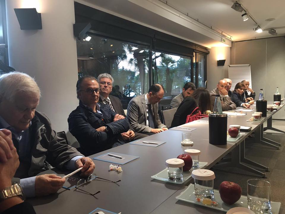 Convegno fiscale