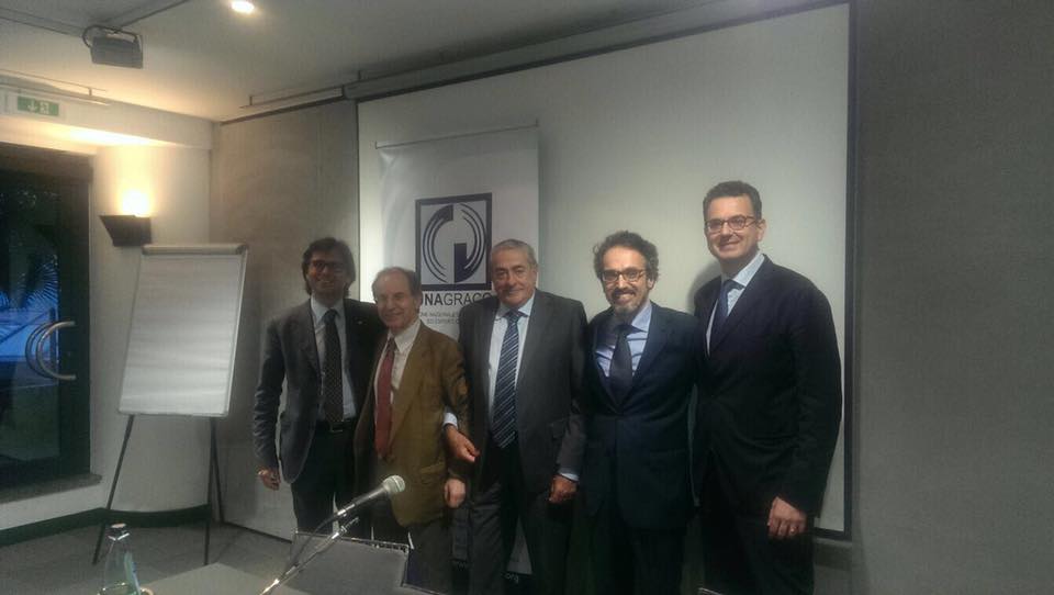 Convegno fiscale