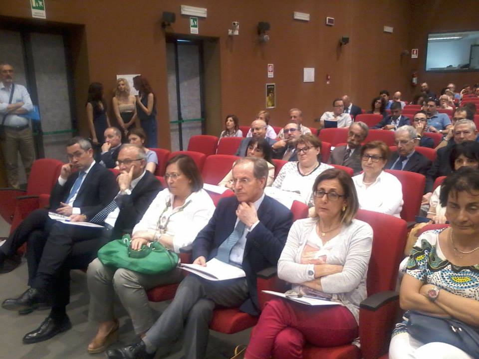 Convegno fiscale