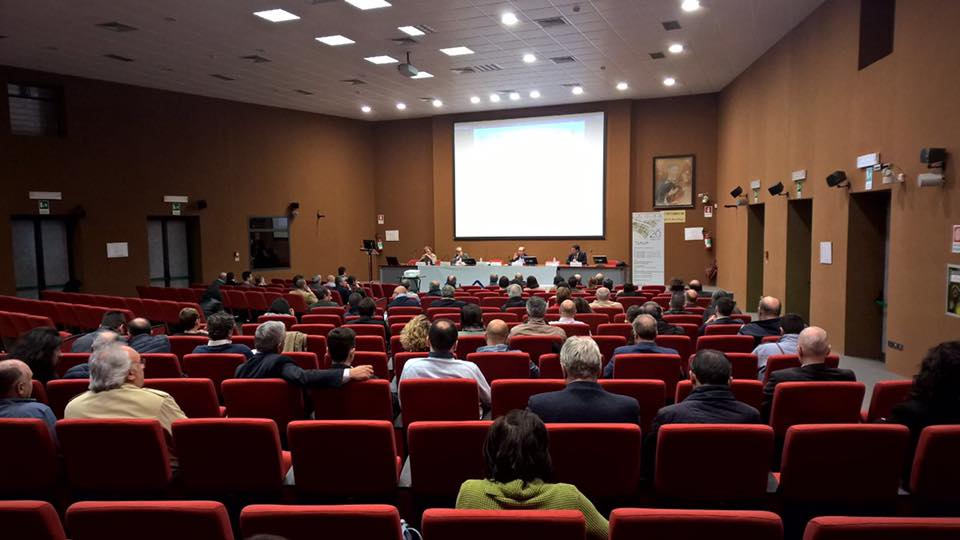 Convegno fiscale