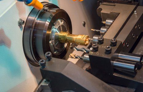 We employ the latest processing technology