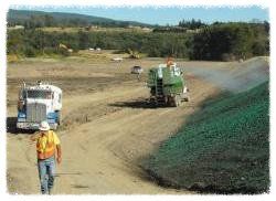 how much is hydroseeding lawn service