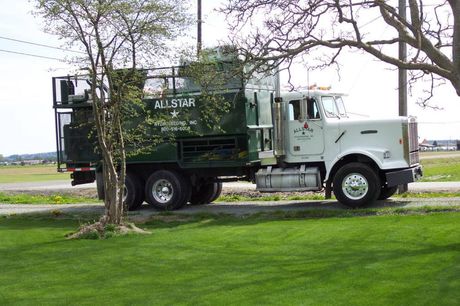 hydroseeding technology
