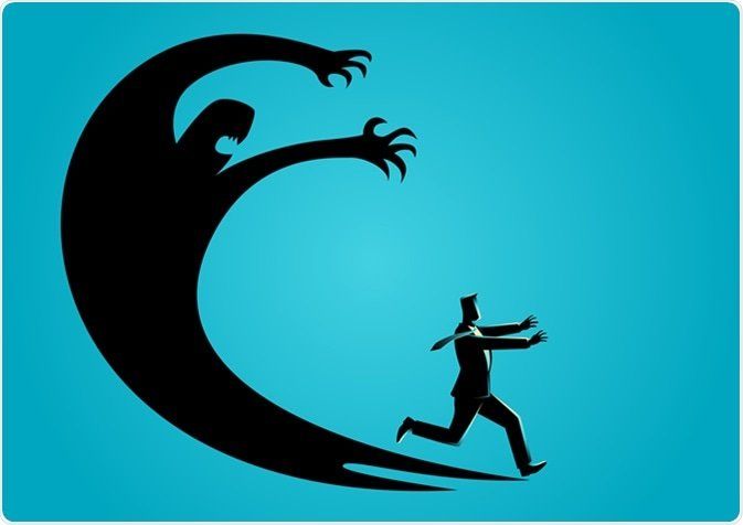 Ansia e Disturbi d'Ansia, ansia normale e patologica, sintomi e sindromi