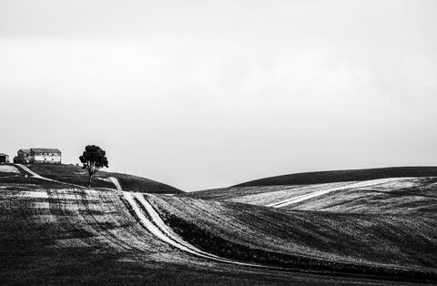 Disturbi depressivi - Crete Senesi - Siena