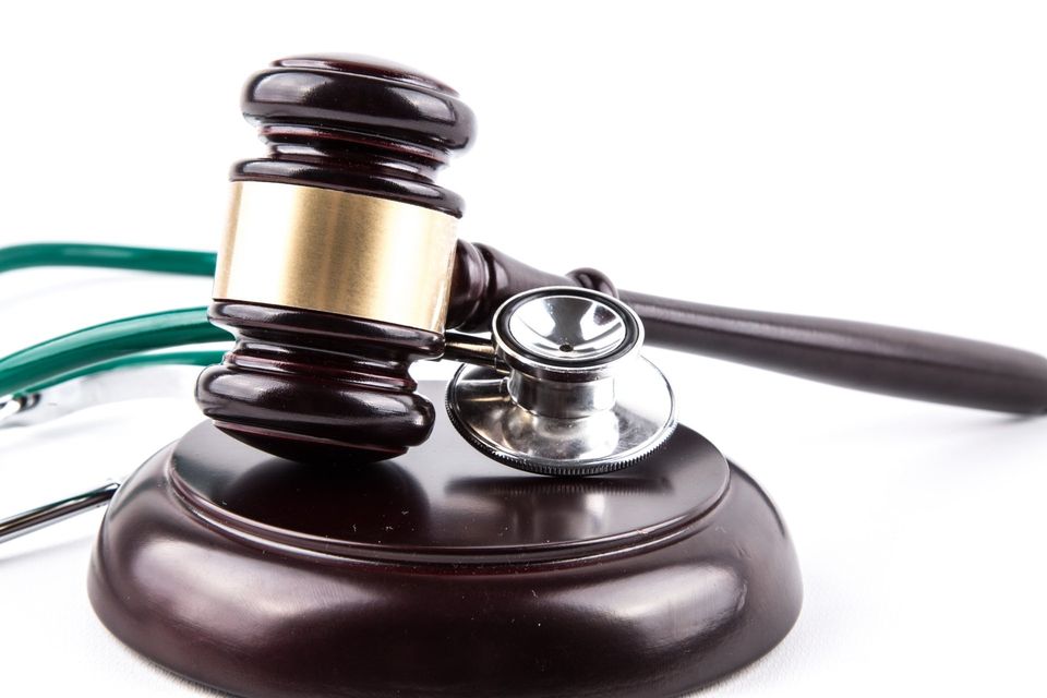 valutazione del danno in psichiatria