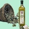 Confezione di olio extra vergine di oliva Confezione di olio extra vergine di oliva