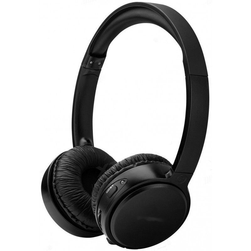 Auricular Inalámbrico Plegable Infrarrojos 2 Canales
