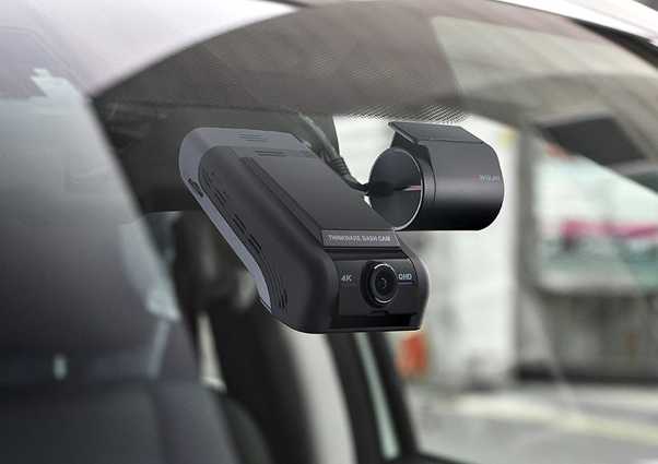 Camaras de grabacion Dash cam automovil