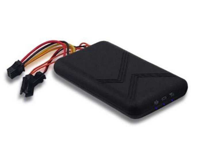 Localizador GPS