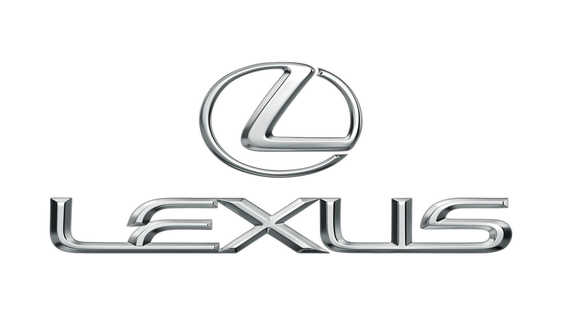 logo lexus
