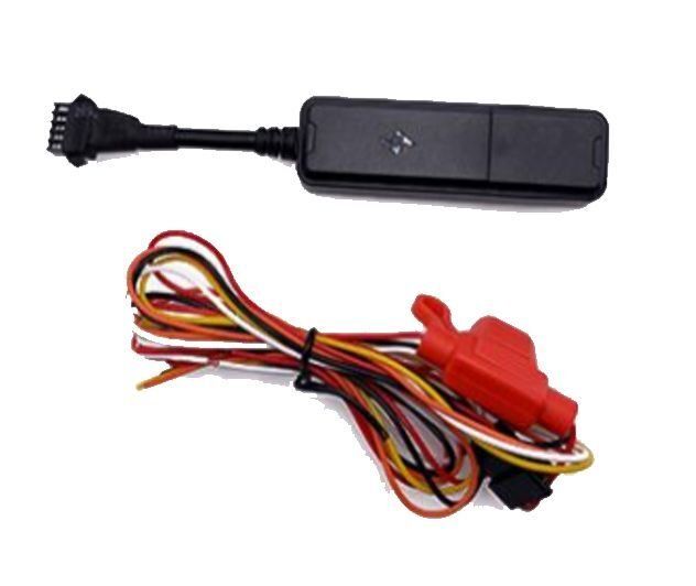 Localizador GPS Mini