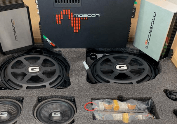 Sonido