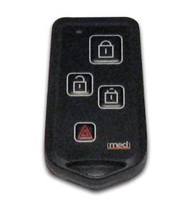 Mando de control remoto TX PAR LW