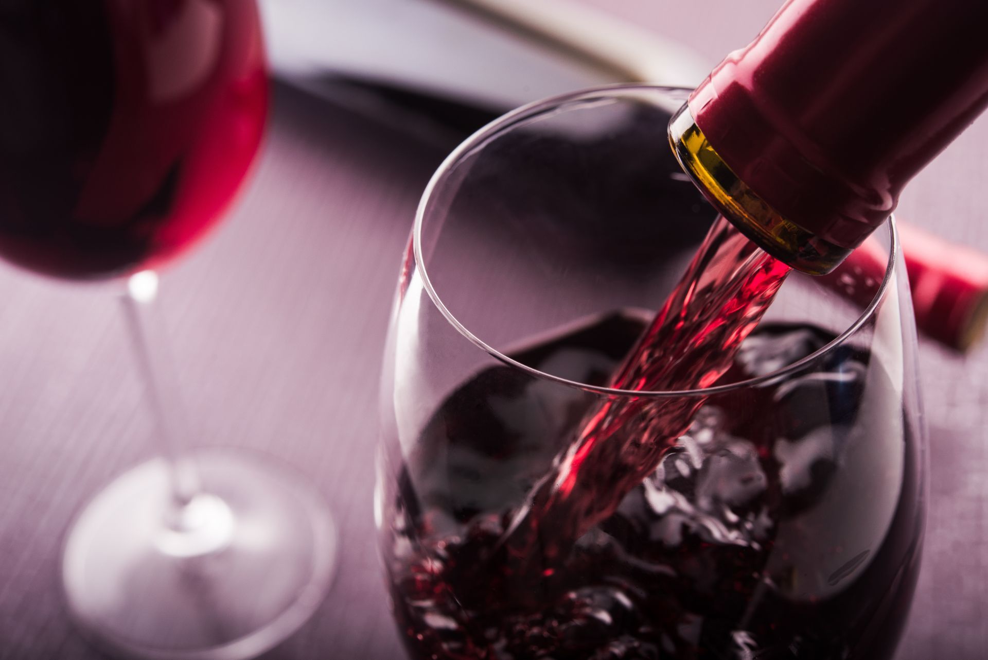 Attrezzature da sommelier