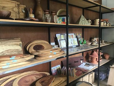 Shovels and rakes — Garden Care in Northern Rivers, NSW