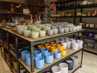 Pots — Garden Care in Northern Rivers, NSW