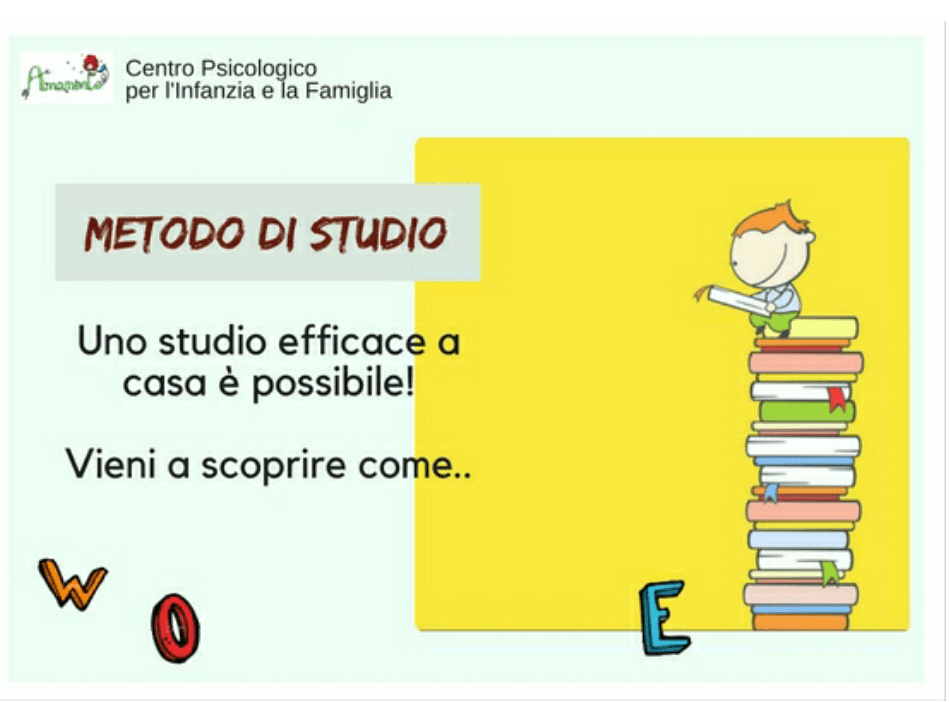 DOPOSCUOLA ANCHE A DOMICILIO MILANO