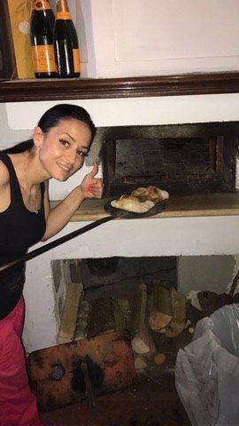 calzone