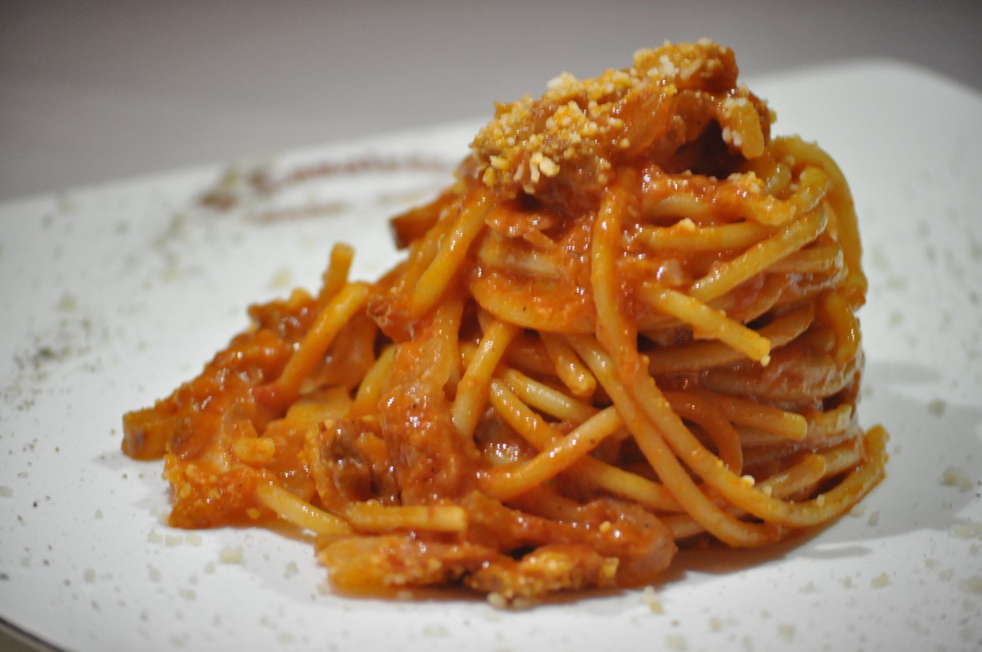 tagliatelle