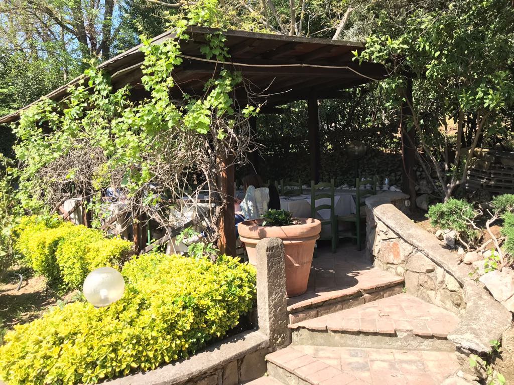 ristorante