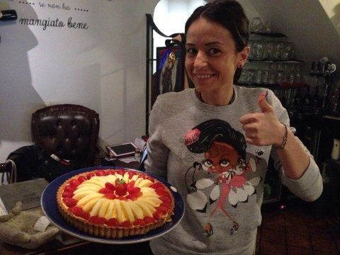 specialità di dolci