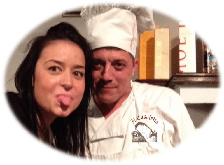 chef