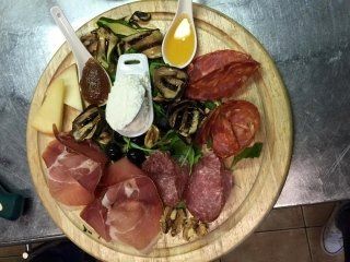 salumi