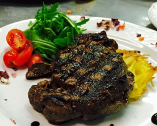 carne
