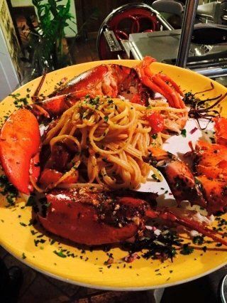 pesce