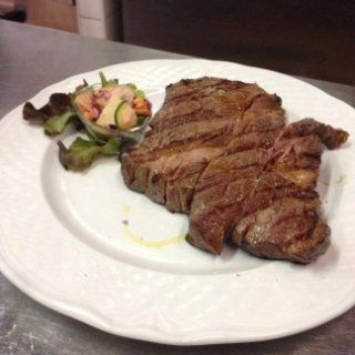 Carne originale americana