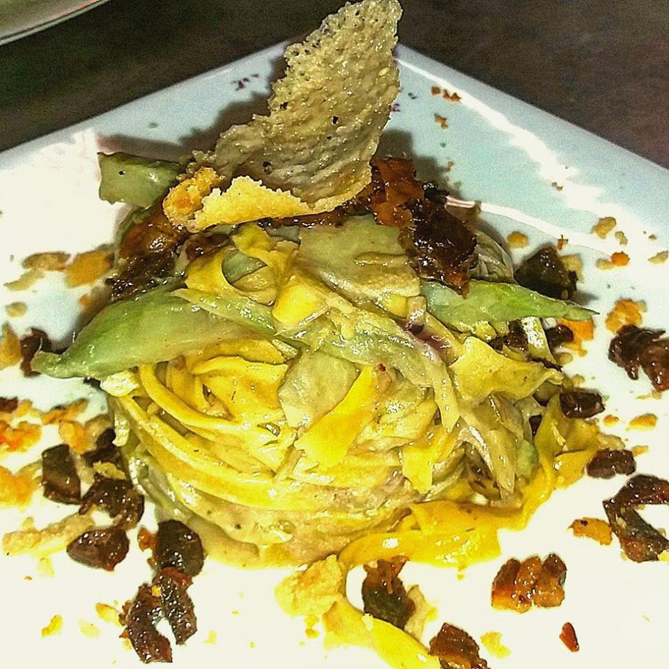 pasta