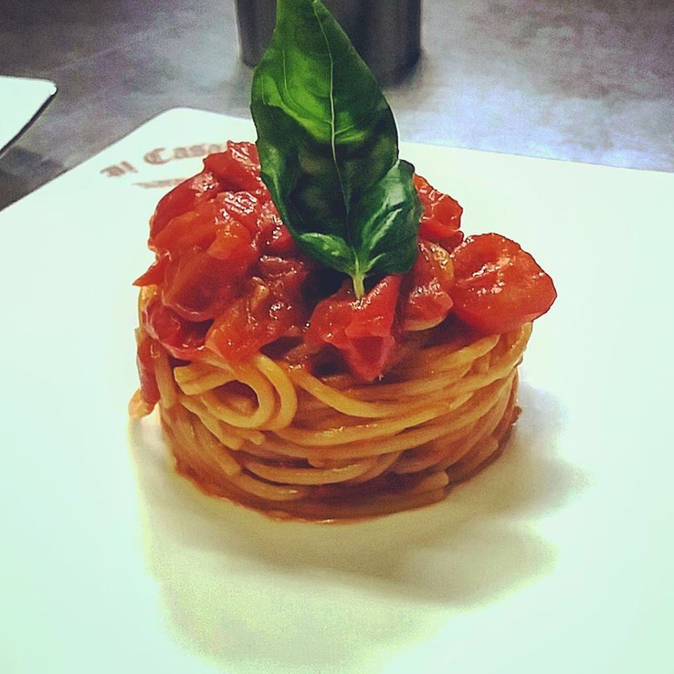 pasta