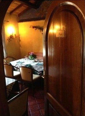 ristorante per eventi
