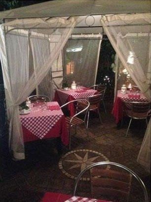 ristorante per eventi
