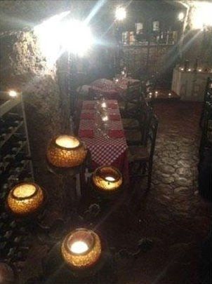 ristorante per eventi
