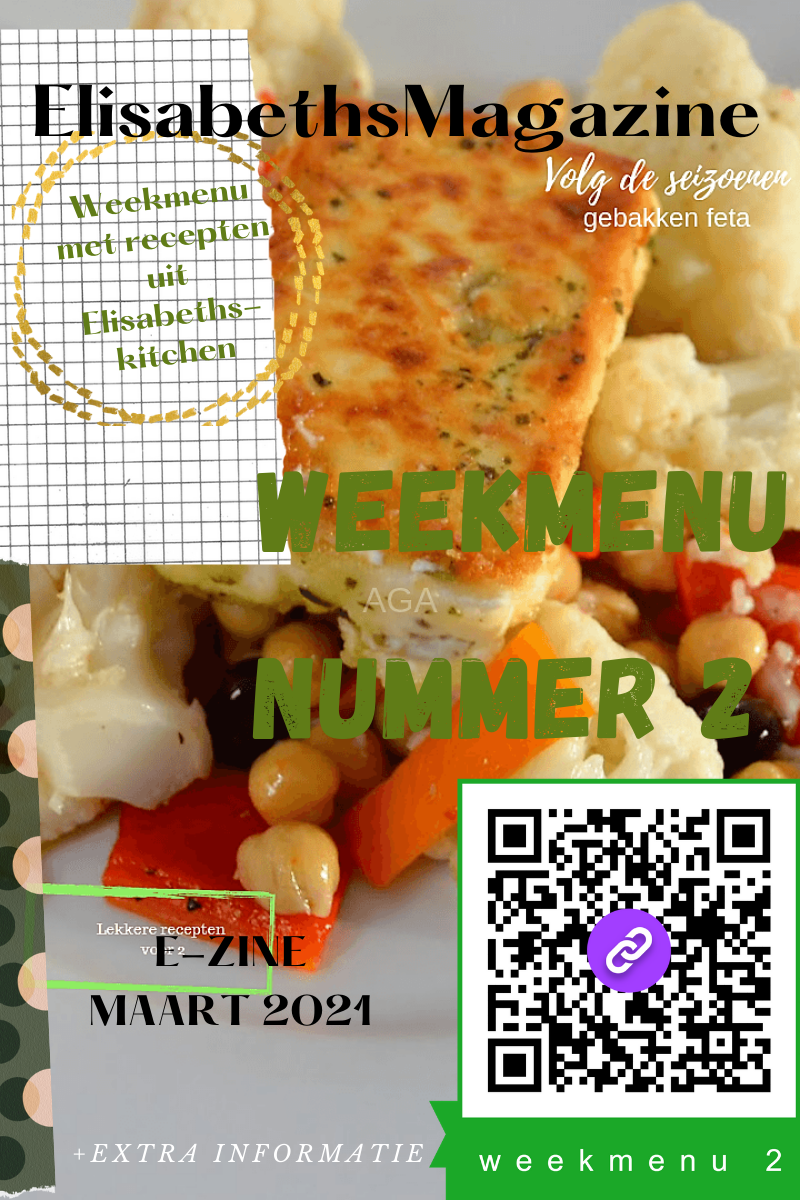 Verderop de pagina staat de gratis download Magazine cover: