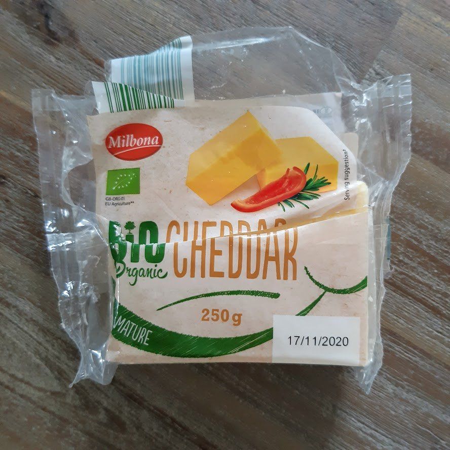 Verpakte 