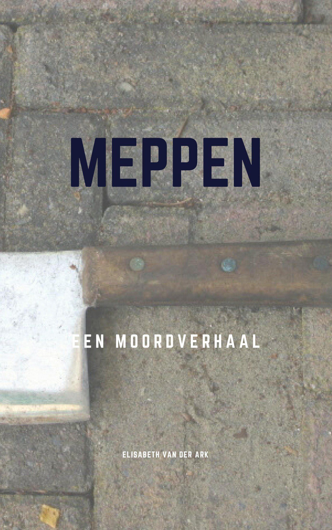 Book cover 