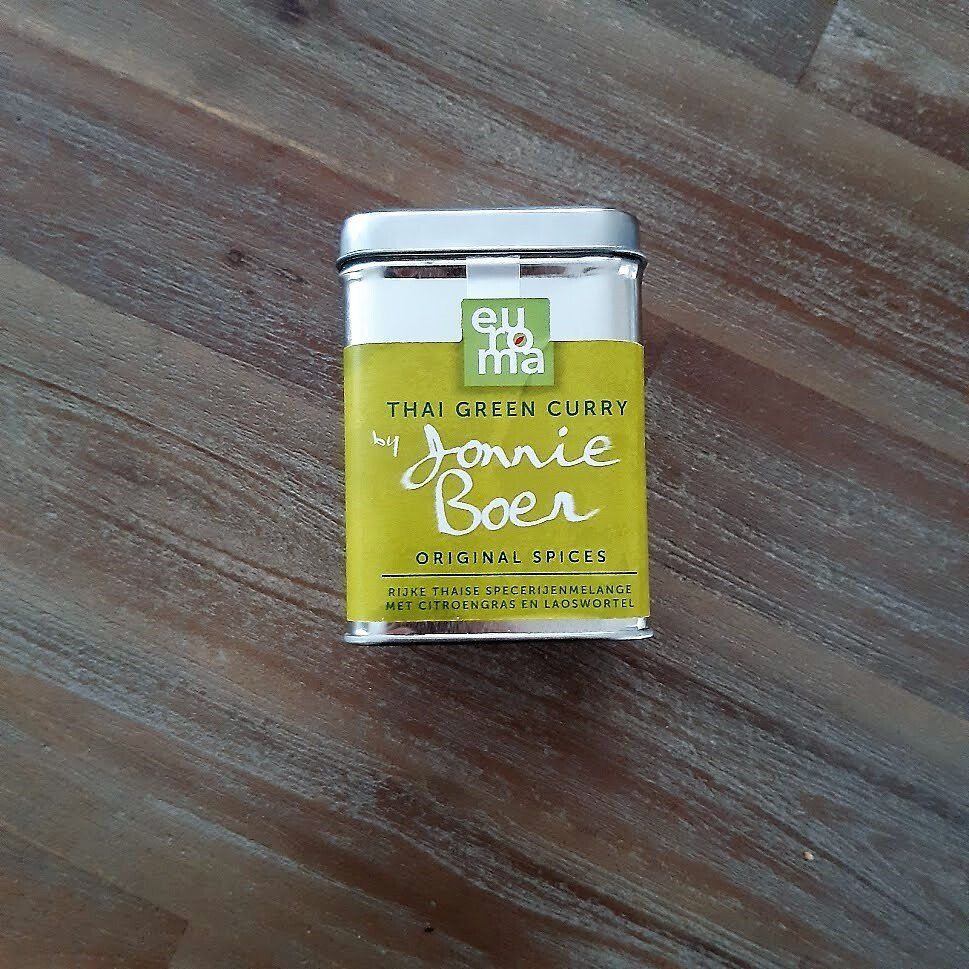 Blikje 