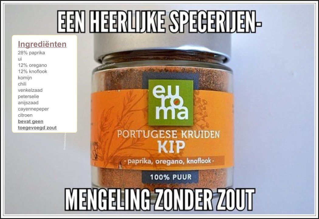 Potje 