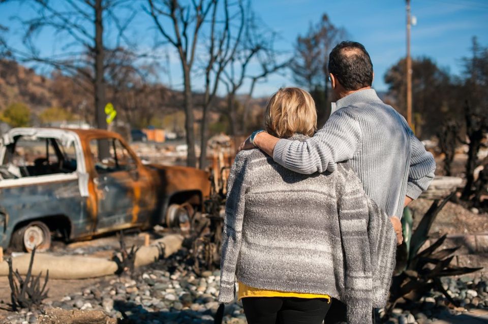 Start an emergency disaster plan in Monmouth County today to better prepare for the worst. - Restoration 1 of Freehold