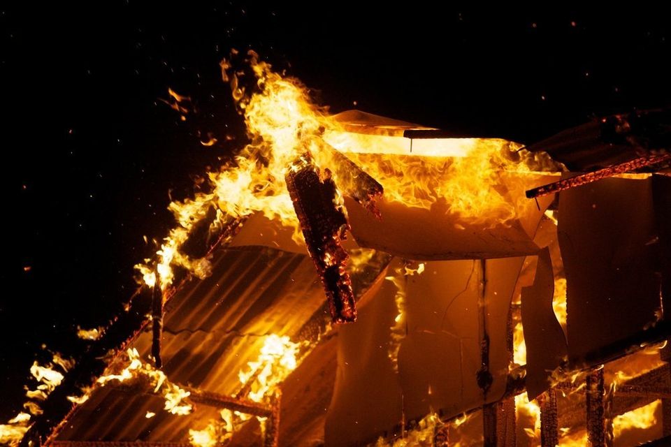 Explore the fire & smoke damage restoration process and learn how to respond to fire damage. - Restoration 1 of Freehold